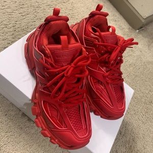 Balenciaga Track Runner 2